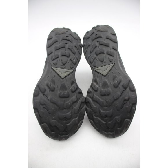 Nike Pegasus Trail 2 Gore-Tex Women's Size 7.5 Black Iron Grey CU2018-001 - Picture 8 of 13